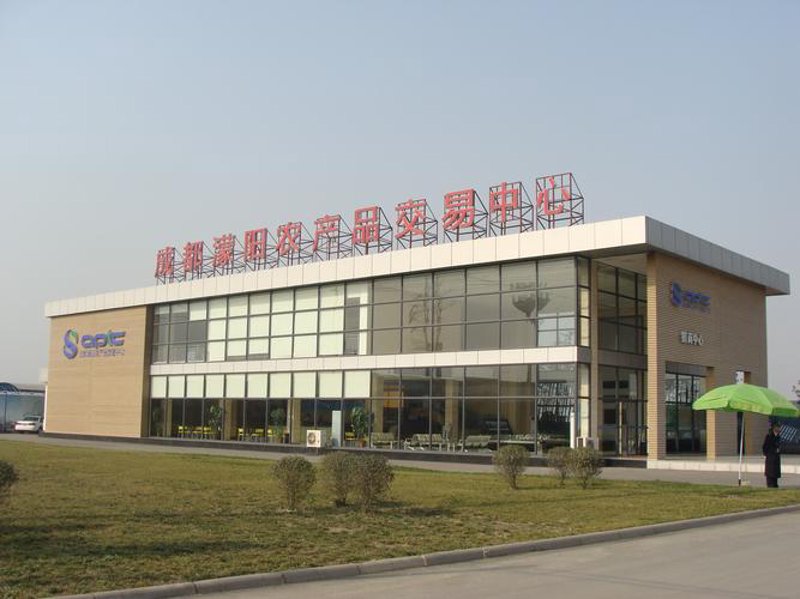 商贸批发：市场的脉搏与未来趋势