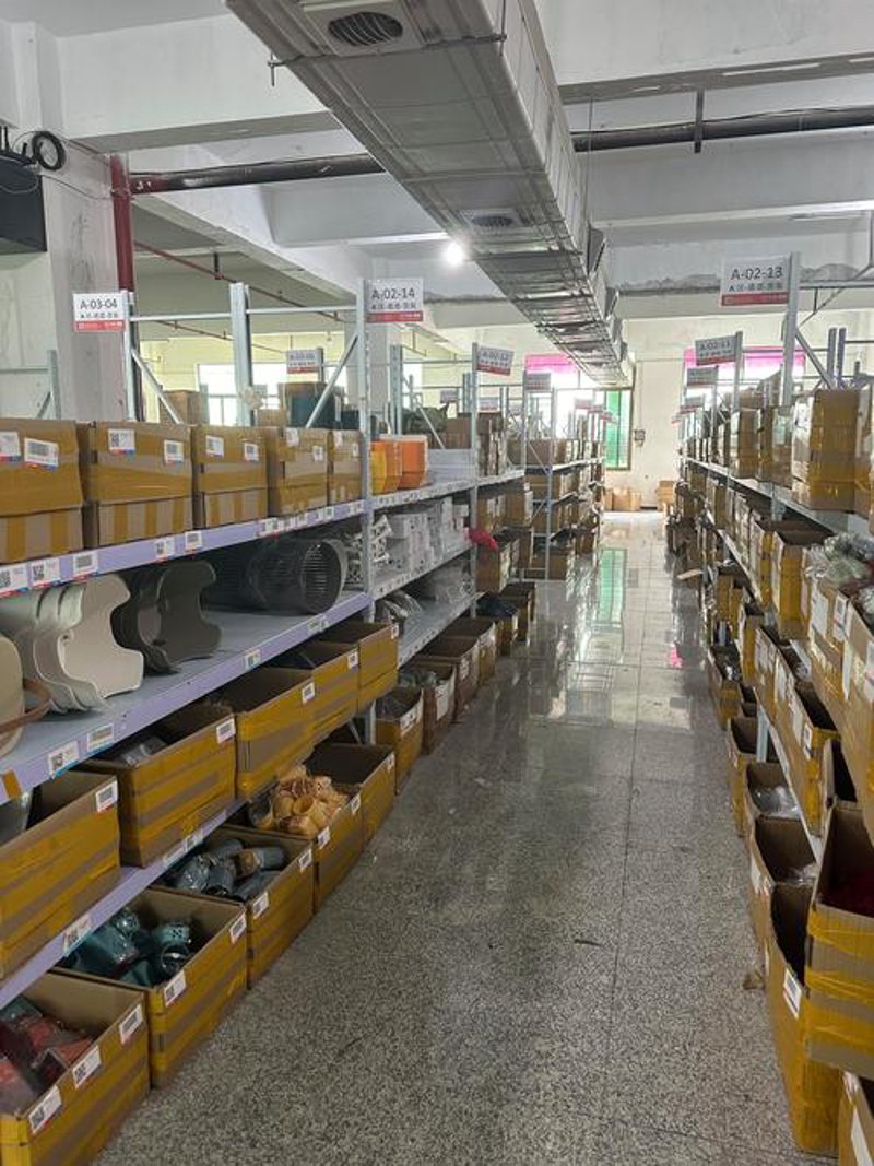 商品批发零售行业的变革与趋势